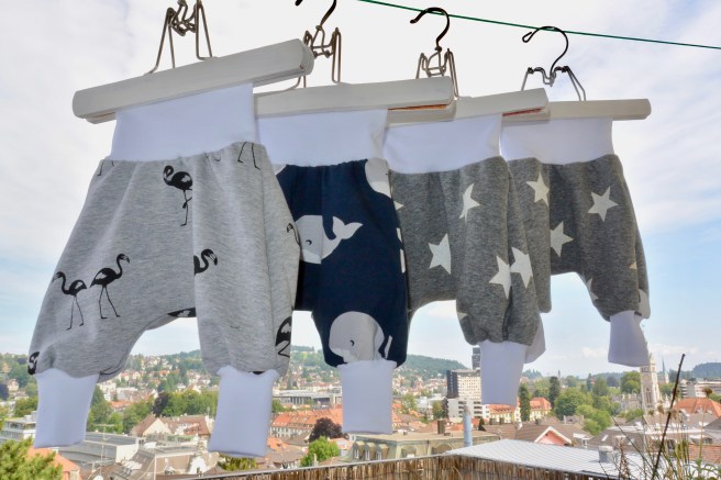 Babyhosen